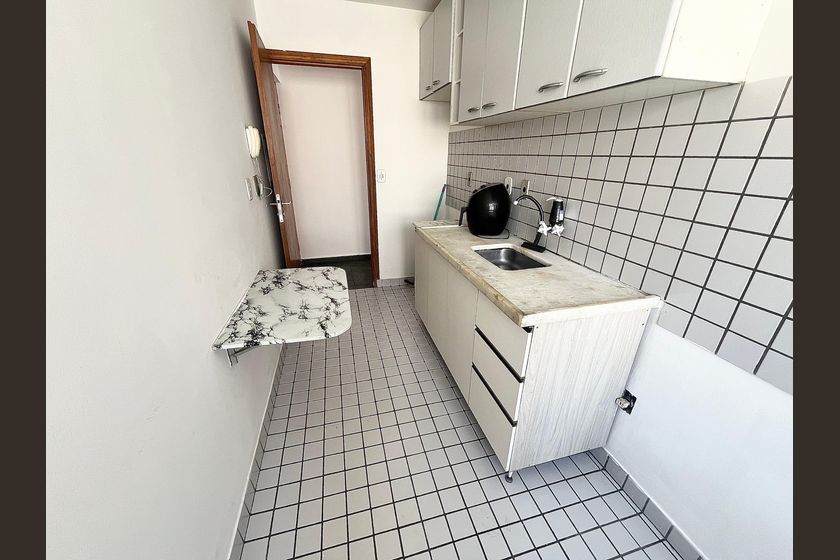 Apartamento – São Paulo - Vista 3