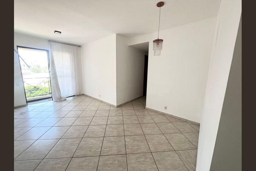 Apartamento – São Paulo