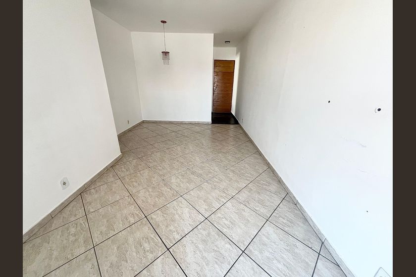 Apartamento – São Paulo - Vista 2
