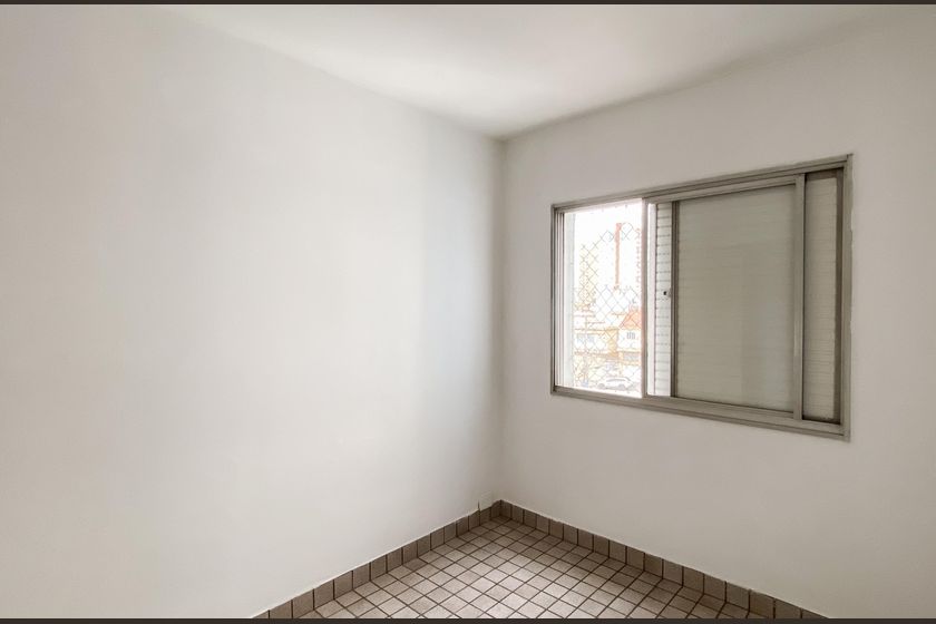 Apartamento em Chácara Cruzeiro do Sul - Więcej