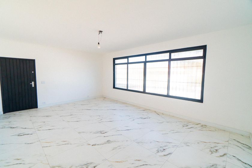 Casa em Parque Jabaquara - Widok 3