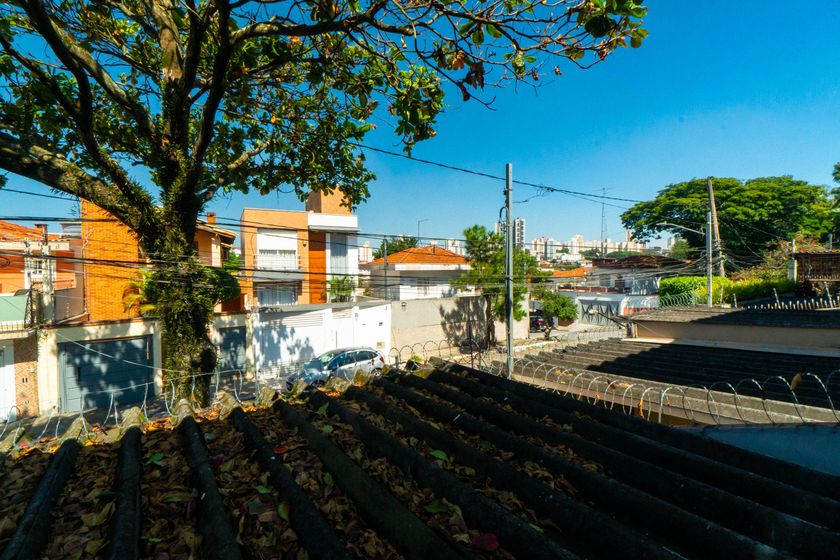 Casa em Parque Jabaquara - Widok 4