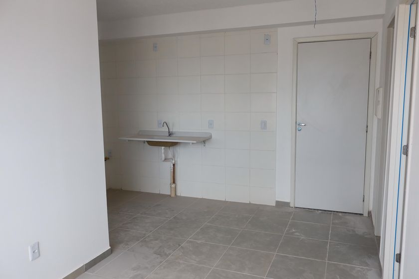 Apartamento em Jardim Boa Vista (zona Oeste) - Widok 4