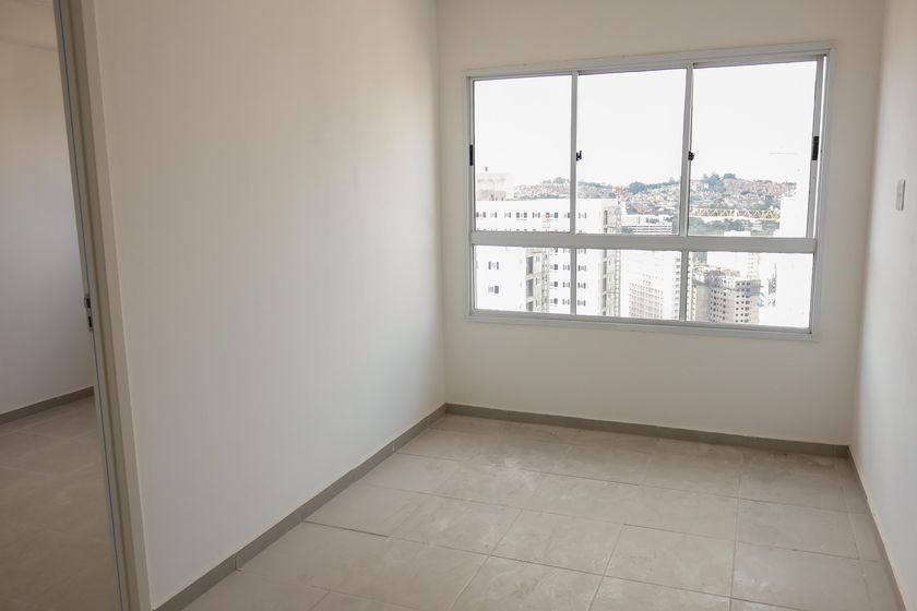 Apartamento em Jardim Boa Vista (zona Oeste) - Widok 2
