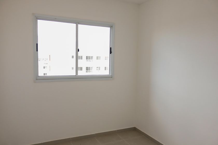 Apartamento em Jardim Boa Vista (zona Oeste) - Więcej