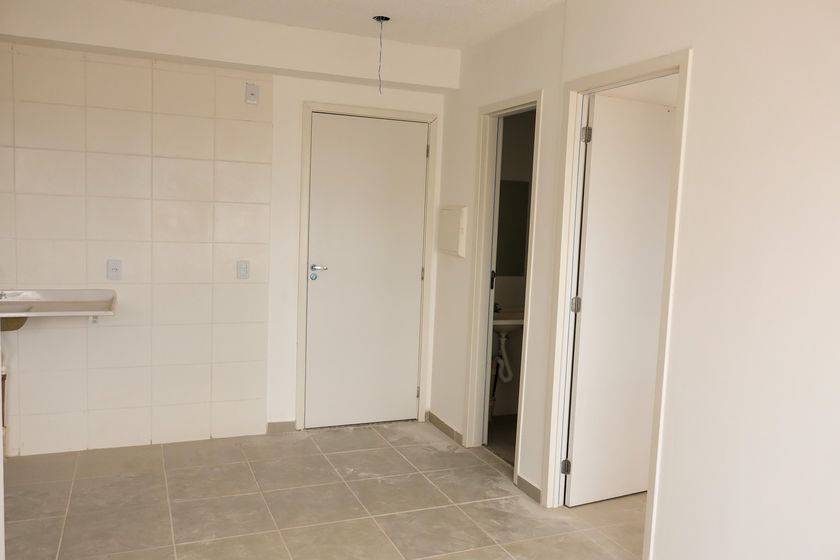 Apartamento em Jardim Boa Vista (zona Oeste) - Widok 5