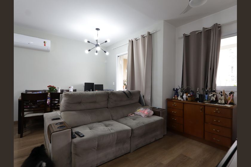 Apartment in São Paulo, Paraisópolis, Vila Andrade - View 4