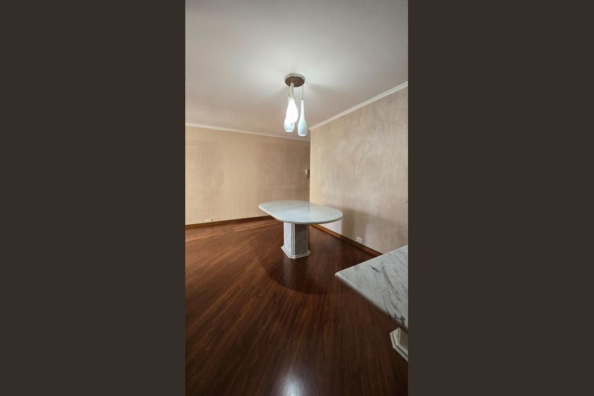 Apartamento em Jabaquara - Widok 4