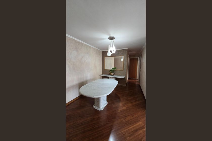 Apartamento em Jabaquara - Widok 3