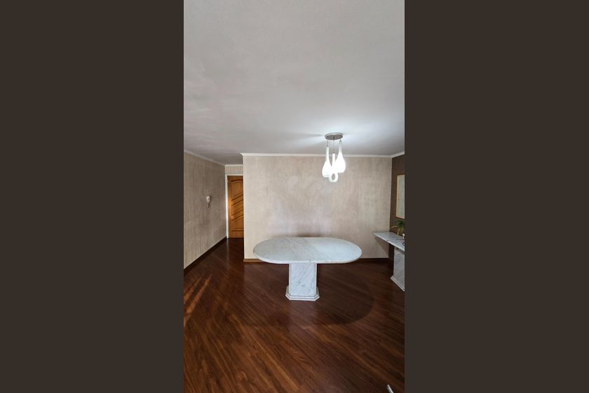 Apartamento em Jabaquara - Widok 5