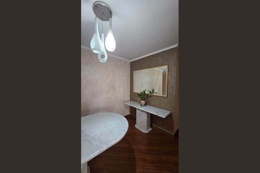 Apartamento em Jabaquara - Widok 6
