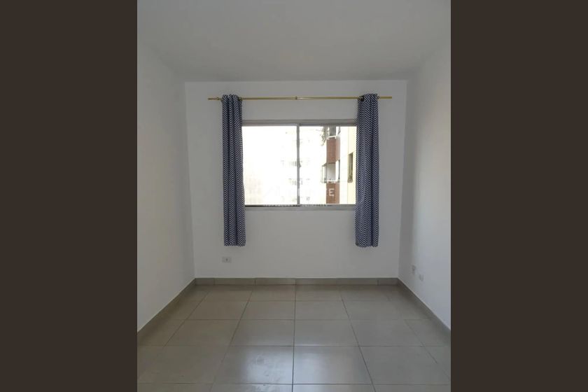 Apartamento em Mirandópolis – pohled 2