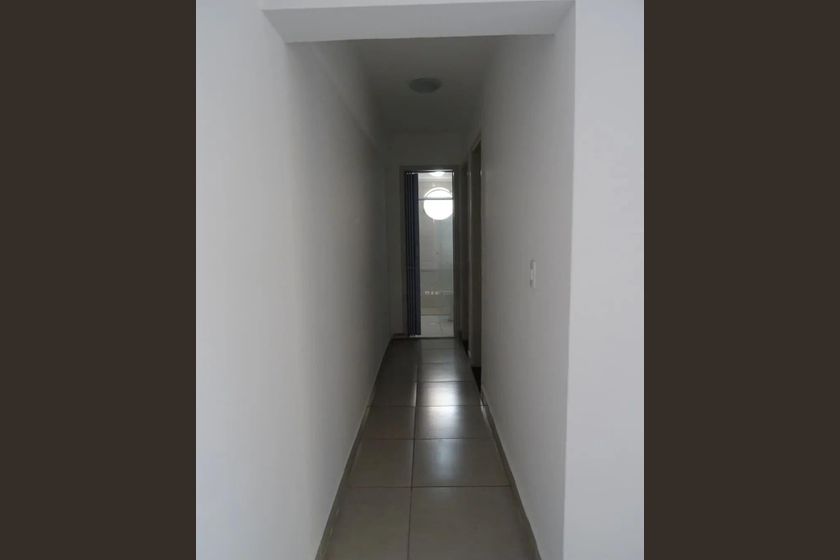 Apartamento em Mirandópolis – pohled 6