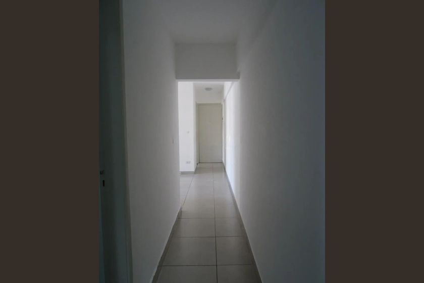 Apartamento em Mirandópolis – další