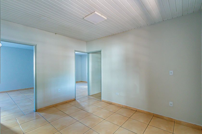 Casa em Vila Leopoldina - Widok 2