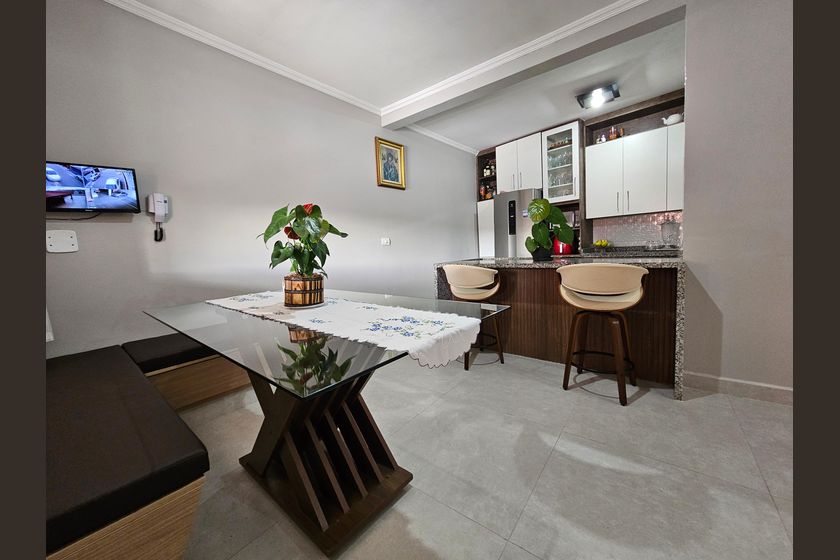Casa em Jardim São Luís - Ansicht 6
