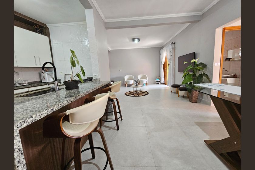 Casa em Jardim São Luís - Ansicht 5
