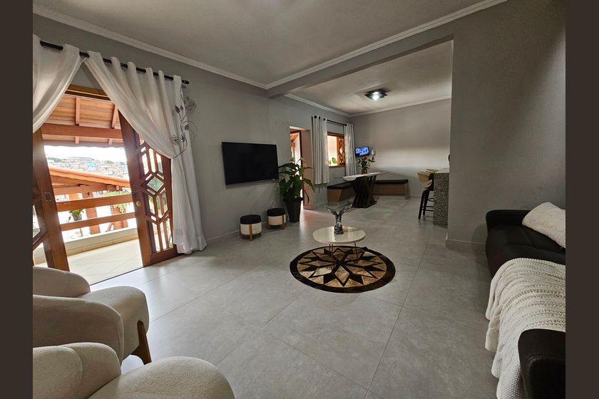 Casa em Jardim São Luís - Ansicht 4