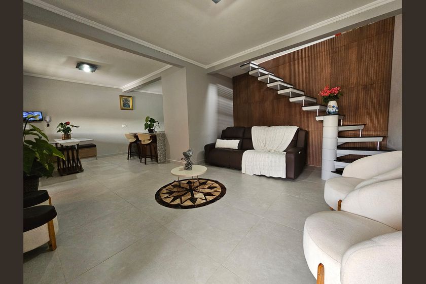 Casa em Jardim São Luís - Ansicht 2