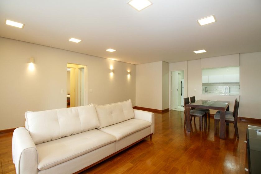 Apartamento em Jardim Paulista - Widok 3