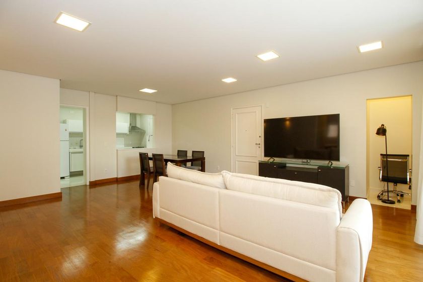 Apartamento em Jardim Paulista - Widok 2