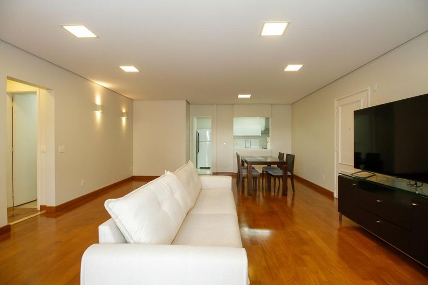 Apartamento em Jardim Paulista - Widok 5