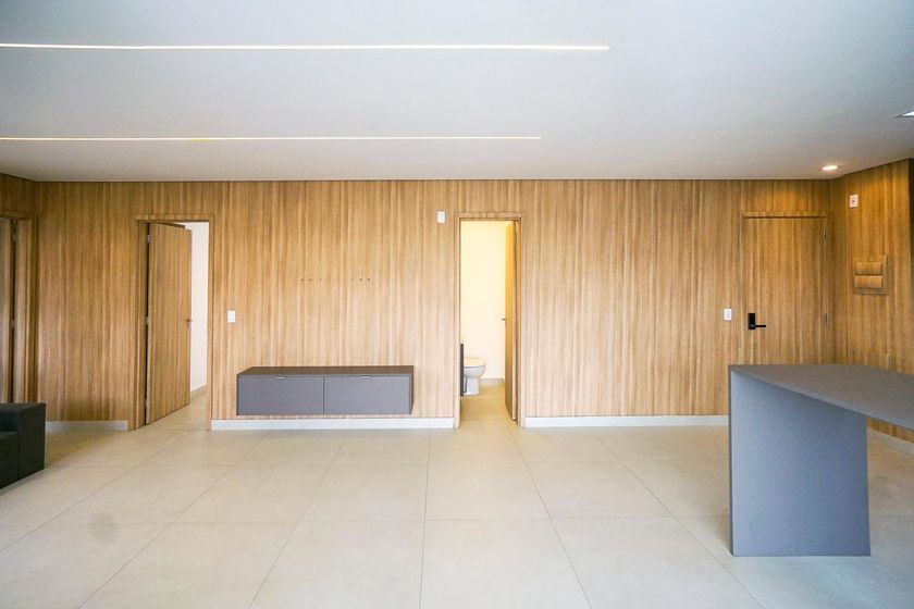 Apartamento em Cidade Mãe do Céu - Widok 6