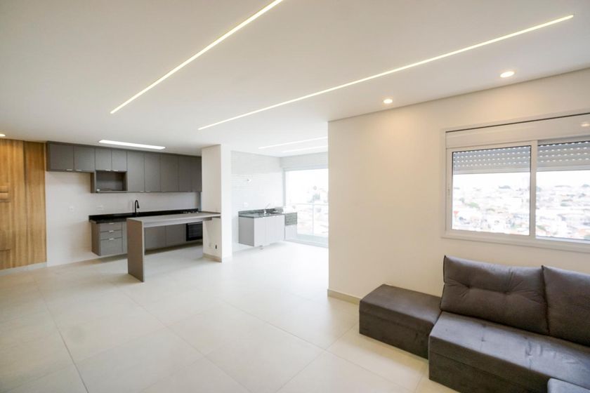Apartamento em Cidade Mãe do Céu - Widok 2