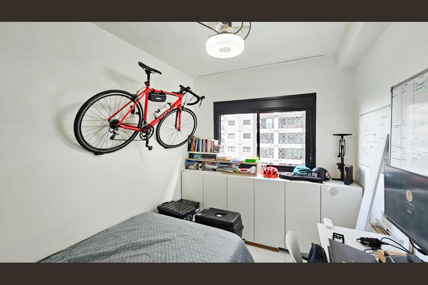 Apartamento em Continental - Więcej