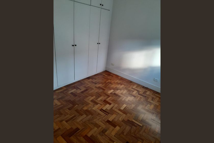 Apartamento em Cerqueira César - Więcej
