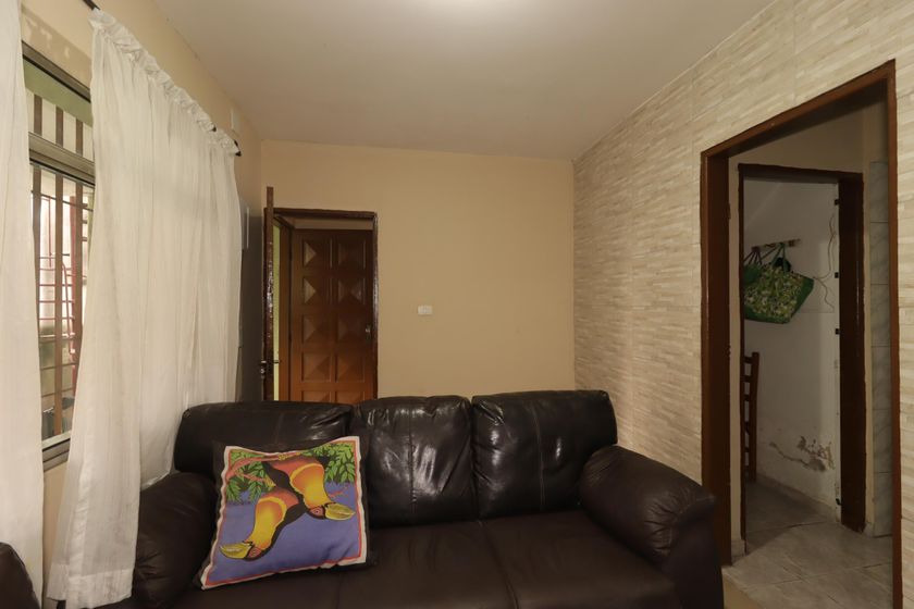Casa em Vila Bela Vista – pohled 4
