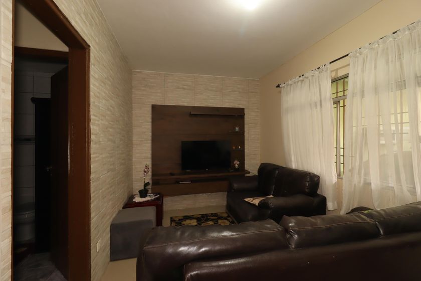 Casa em Vila Bela Vista – pohled 2