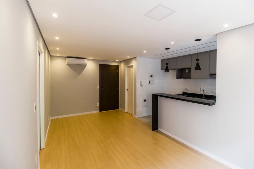 Apartamento em Alphaville Industrial - Ansicht 2