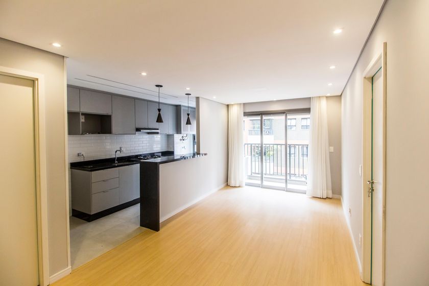 Apartamento em Alphaville Industrial - Ansicht 4