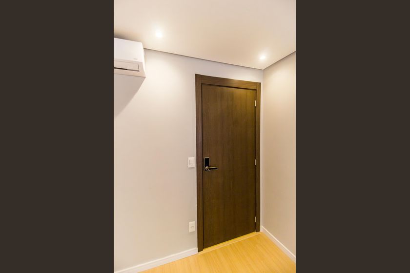 Apartamento em Alphaville Industrial - Ansicht 5