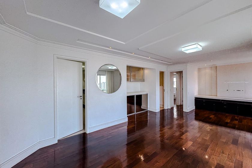 Apartamento em Mooca - Widok 3
