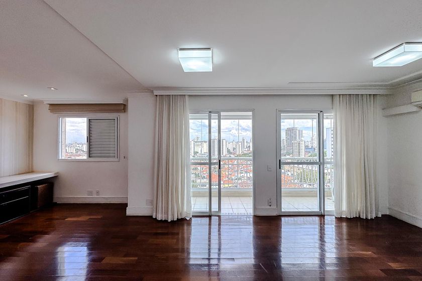 Apartamento em Mooca - Widok 5