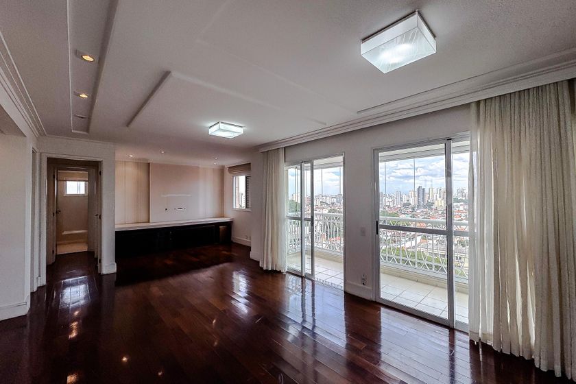 Apartamento em Mooca - Widok 2