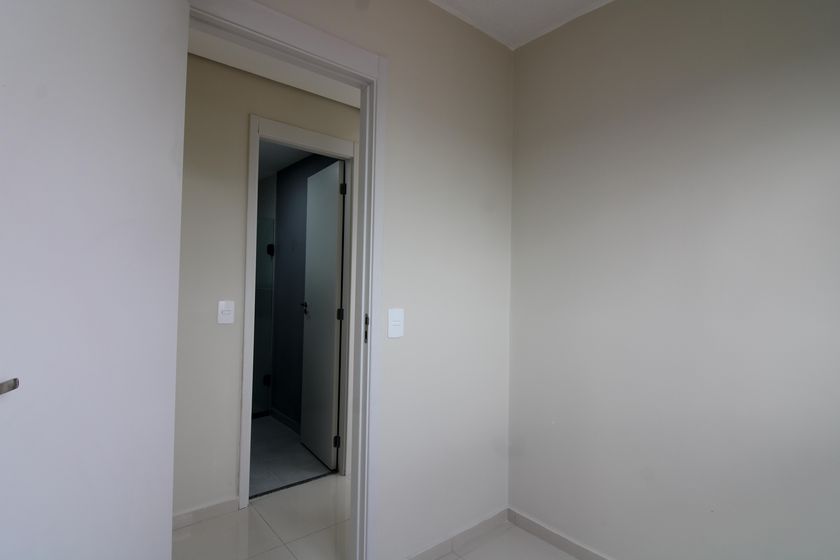 Apartamento em Cidade Antônio Estêvão de Carvalho - Mehr
