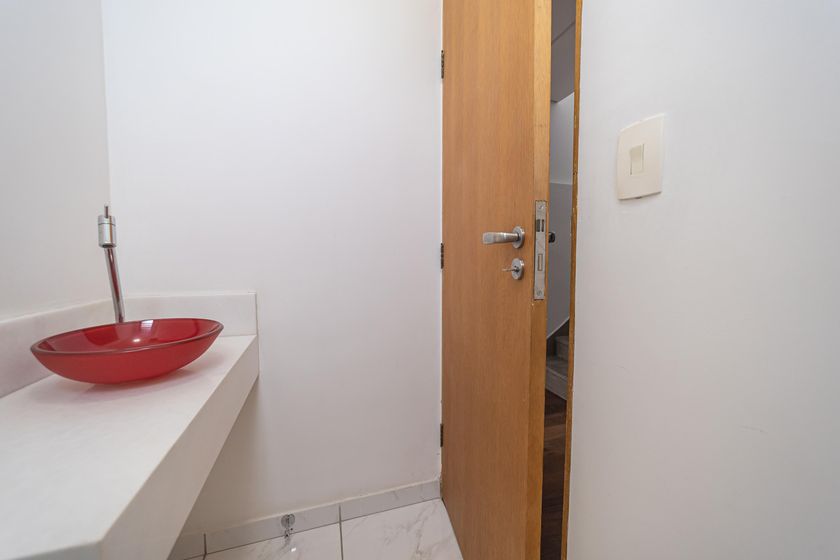 Casa em Vila Rio Branco - Więcej