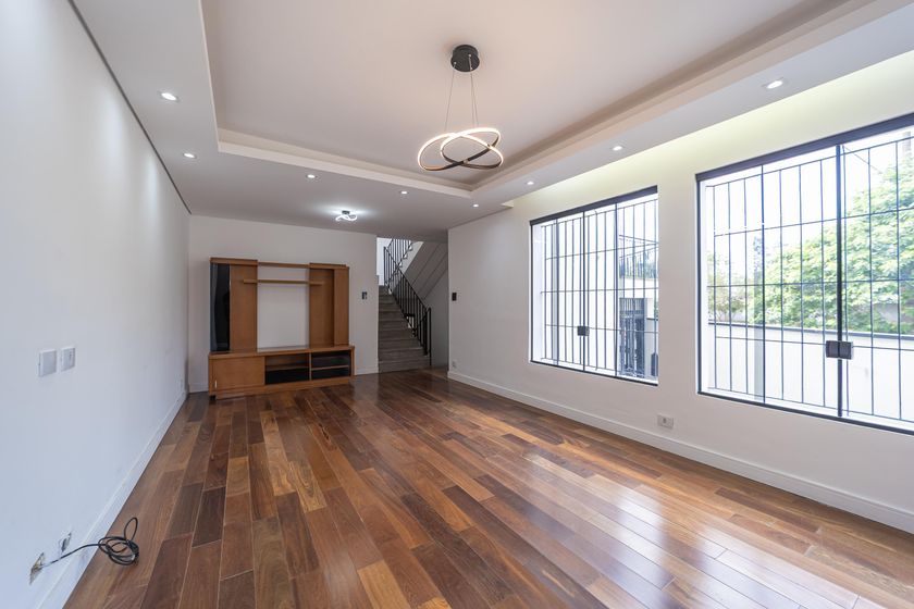 Casa em Vila Rio Branco - Widok 3