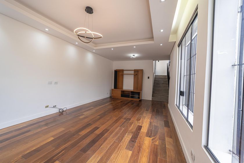 Casa em Vila Rio Branco - Widok 4