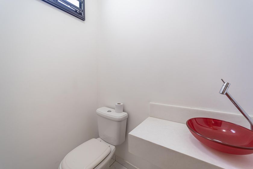 Casa em Vila Rio Branco - Widok 5