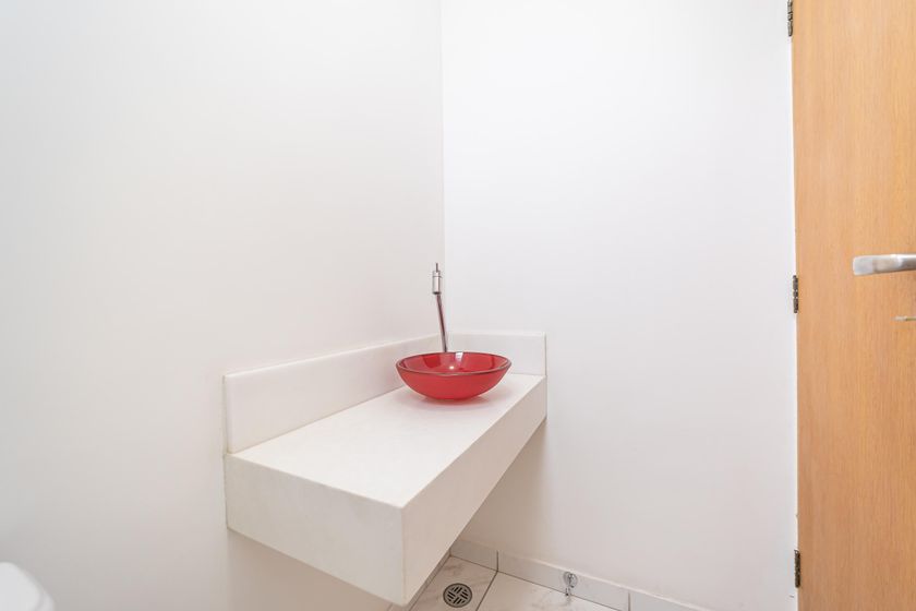 Casa em Vila Rio Branco - Widok 6