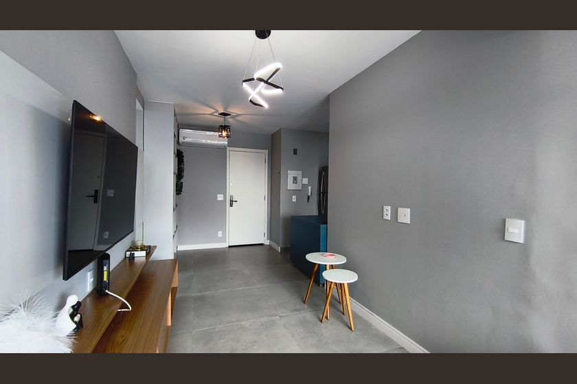 Apartamento em Vila Dom Pedro I - Bilde 3