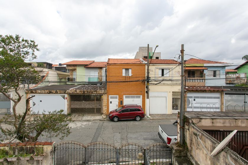 Moradia – São Paulo, União de Vila Nova - Vista 4