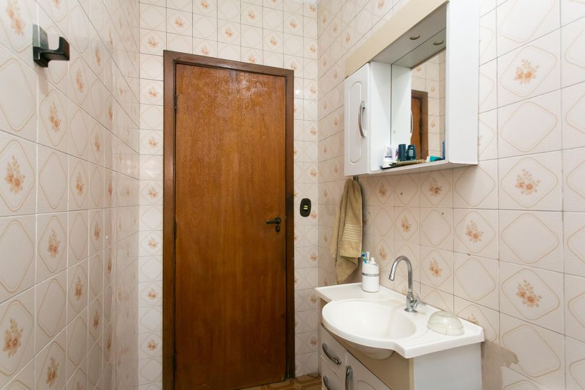 Moradia – São Paulo, União de Vila Nova - Mais