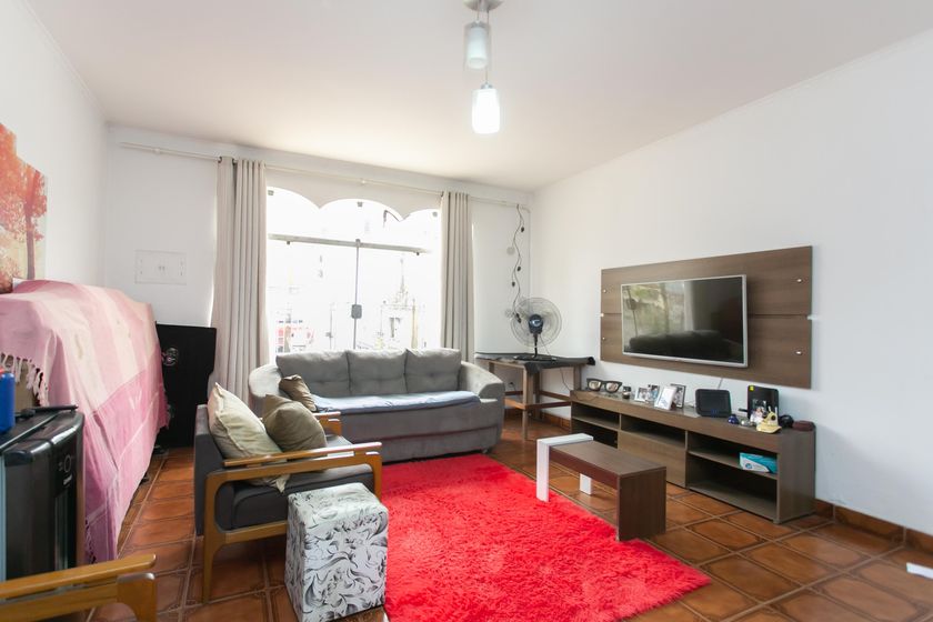 Moradia – São Paulo, União de Vila Nova - Vista 2