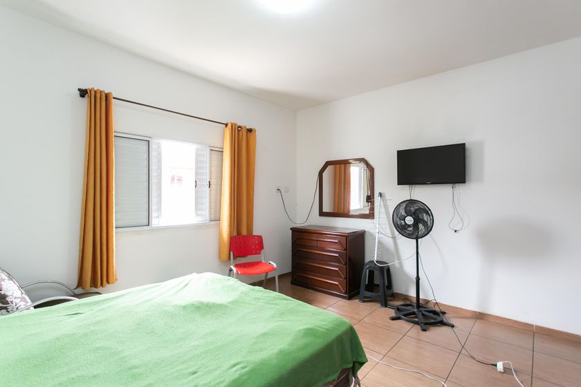 Moradia – São Paulo, União de Vila Nova - Vista 5