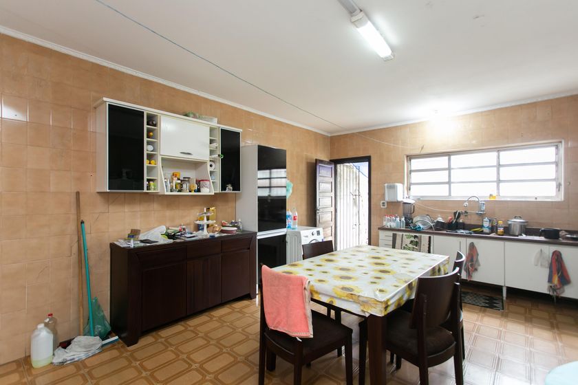Moradia – São Paulo, União de Vila Nova - Vista 3